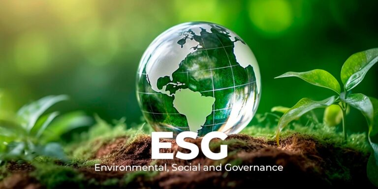 ESG - Environmental, Social and Governance