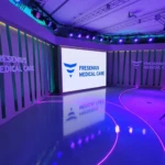 Convenção Fresenius Vem Ser Ainda + - Produção e Criação VamoQVamo