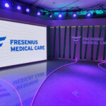 Convenção Fresenius Vem Ser Ainda + - Produção e Criação VamoQVamo