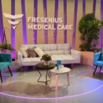 Convenção Fresenius Vem Ser Ainda + - Produção e Criação VamoQVamo