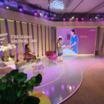 Convenção Fresenius Vem Ser Ainda + - Produção e Criação VamoQVamo