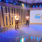 Convenção Fresenius Vem Ser Ainda + - Produção e Criação VamoQVamo