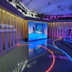 Convenção Fresenius Vem Ser Ainda + - Produção e Criação VamoQVamo