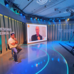 Convenção Fresenius Vem Ser Ainda + - Produção e Criação VamoQVamo