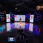 Convenção Mais Emefarma Live 2021 - Criação e Produção VamoQVamo