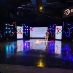 Convenção Mais Emefarma Live 2021 - Criação e Produção VamoQVamo