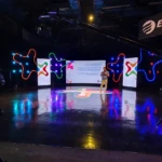 Convenção Mais Emefarma Live 2021 - Criação e Produção VamoQVamo