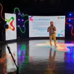 Convenção Mais Emefarma Live 2021 - Criação e Produção VamoQVamo