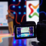 Convenção Mais Emefarma Live 2021 - Criação e Produção VamoQVamo