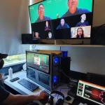 ENEL Innovation Day 2020 - Produção VamoQVamo