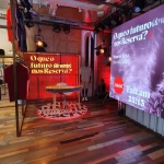 O que o futuro do varejo nos Reserva - Criação e Produção VamoQVamo