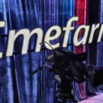 Convenção Mais Emefarma Live - Produção e Criação VamoQVamo