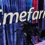 Convenção Mais Emefarma Live - Produção e Criação VamoQVamo