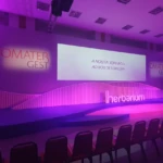 Convenção de vendas Herbarium 2019 - Produção, Criação e Ativação VamoQVamo