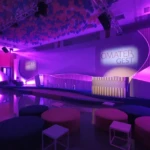 Convenção de vendas Herbarium 2019 - Produção, Criação e Ativação VamoQVamo