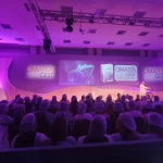 Convenção de vendas Herbarium 2019 - Produção, Criação e Ativação VamoQVamo