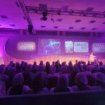 Convenção de vendas Herbarium 2019 - Produção, Criação e Ativação VamoQVamo