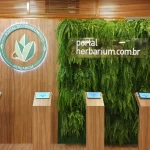 Convenção de vendas Herbarium 2019 - Produção, Criação e Ativação VamoQVamo