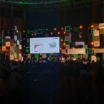 Congresso Internacional Abit 2018 - Criação e Produção VamoQVamo