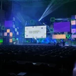 Congresso Internacional Abit 2018 - Criação e Produção VamoQVamo