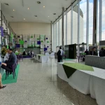 Congresso Internacional Abit 2018 - Criação e Produção VamoQVamo