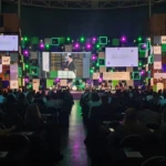 Congresso Internacional Abit 2018 - Criação e Produção VamoQVamo