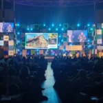 Congresso Internacional Abit 2018 - Criação e Produção VamoQVamo