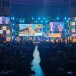 Congresso Internacional Abit 2018 - Criação e Produção VamoQVamo