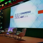 Congresso Internacional ABIT 2018 - Produção e Criação VamoQVamo