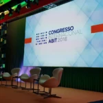Congresso Internacional ABIT 2018 - Produção e Criação VamoQVamo