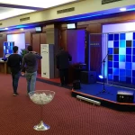 Congresso Internacional ABIT 2018 - Produção e Criação VamoQVamo