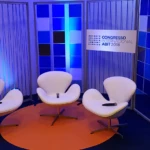 Congresso Internacional ABIT 2018 - Produção e Criação VamoQVamo