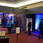 Congresso Internacional ABIT 2018 - Produção e Criação VamoQVamo