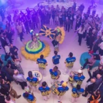 33º IAF World Fashion Convention - Produção e Criação VamoQVamo