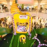 Máquina Encantada - Ativação VamoQVamo