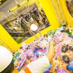 Máquina Encantada - Ativação VamoQVamo