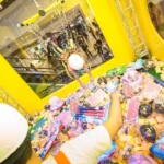 Máquina Encantada - Ativação VamoQVamo