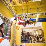 Máquina Encantada - Ativação VamoQVamo