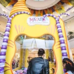 Máquina Encantada - Ativação VamoQVamo