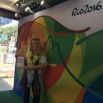 Casa O Globo - Boulevard Olímpico - Criação e Ativação VamoQVamo