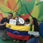 Casa O Globo - Boulevard Olímpico - Criação e Ativação VamoQVamo