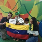 Casa O Globo - Boulevard Olímpico - Criação e Ativação VamoQVamo