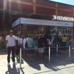 Casa O Globo - Boulevard Olímpico - Criação e Ativação VamoQVamo