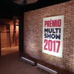 Prêmio Multishow - Criação e Ativação