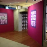 Prêmio Multishow - Criação e Ativação