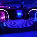 Prêmio Multishow - Criação e Ativação