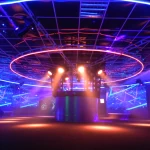 Prêmio Multishow - Criação e Ativação