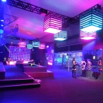 Prêmio Multishow - Criação e Ativação