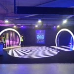 Prêmio Multishow - Criação e Ativação