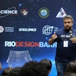 NASA Science Day - Criação VamoQVamo